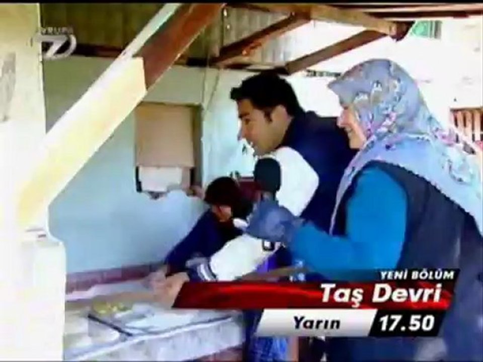 Atilla Taş  Devri ADAPAZARI-TARAKLI