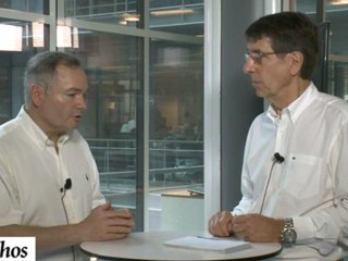 Jean-Guy Bernard (EM Normandie) : "Une période très agitée pour les écoles de gestion"