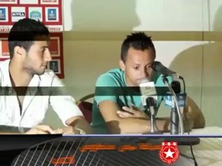 هل يعود النجم بنقاط الانتصار من الجزائر بالذات ؟