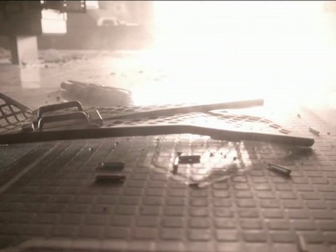 Halo 4 : Forward Unto Dawn Official Teaser Trailer (VOSTFR)