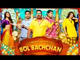 Bol Bachchan Movie Review - Ajay Devgan, Abhishek Bachchan