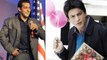 Salman Khan Once Again Takes A Dig At His Rival Shahrukh Khan - Bollywood News