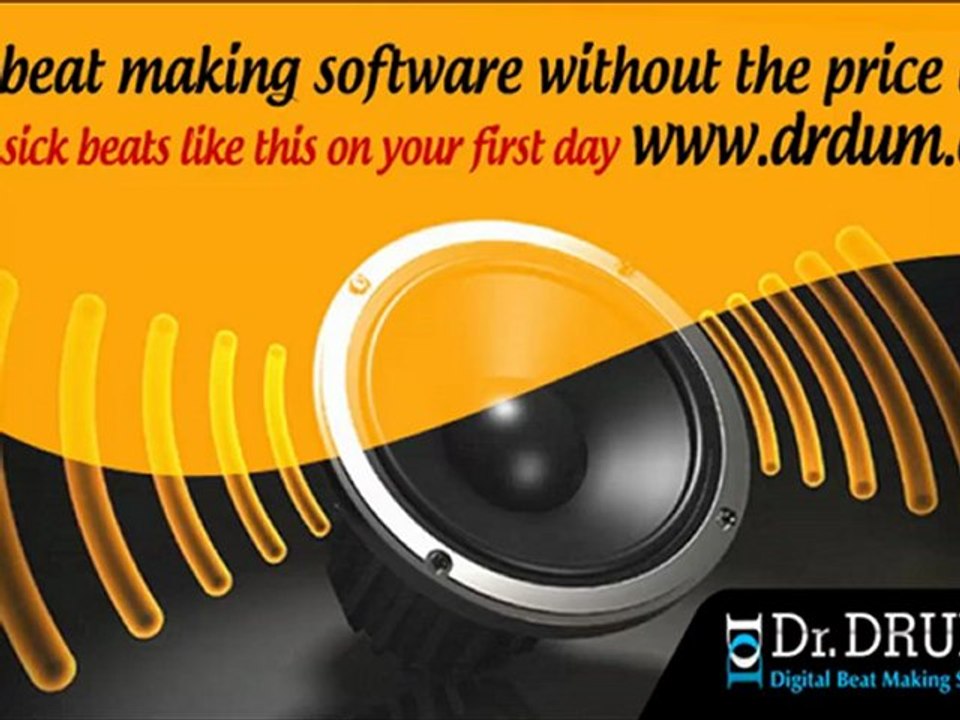 Music mixer software | Make your own music