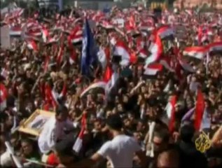 جدل حول رؤساء تحرير الصحف المصرية