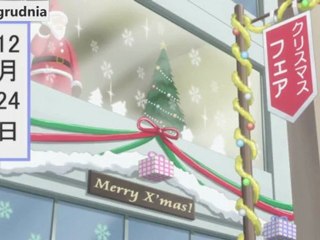 Danshi Koukousei no Nichijou - special 2