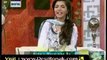 Good Morning Pakistan By Ary Digital [Nadia Hussain] - 6th July 2012 - Part 1
