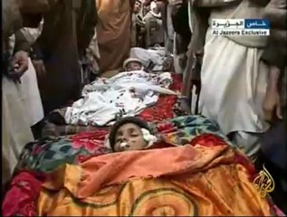 القوات الدولية والأمريكية تخلي مواقع لها في أفغانستان