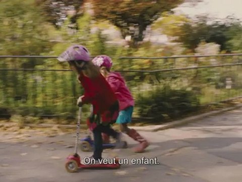 FRIENDS WITH KIDS - Bande-annonce VO