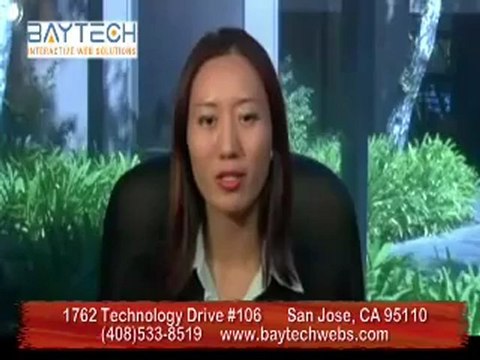 Baytech Web Design Award Winning Web Development Firm