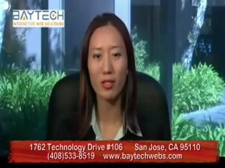 Baytech Web Design Award Winning Web Development Firm