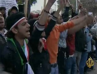 وفود لإحتواء أحداث العنف الطائفي في مصر