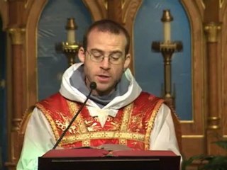 Jul 06 - Homily: Horror Turned Beautiful By Grace