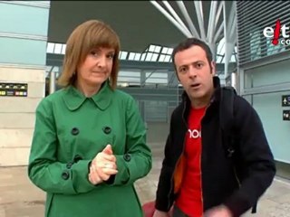 Asociación de víctimas de la arquitectura moderna