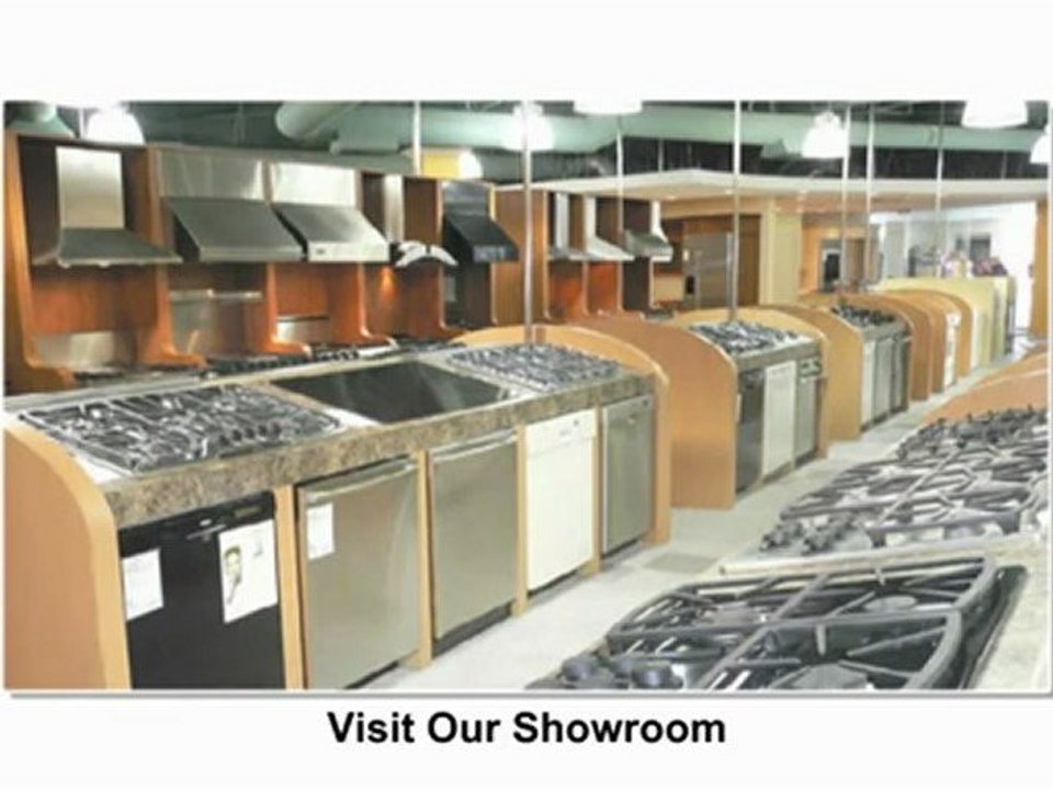 Universal Appliance and Kitchen Center