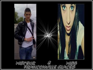 Franconville Glaces LesFans