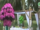 Detienen a un narco colombiano cuando festejaba su boda en el Caribe
