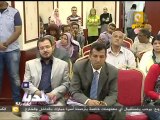 بلدنا بالمصري: ورشة عمل لانتخابات المرحلة الانتقالية