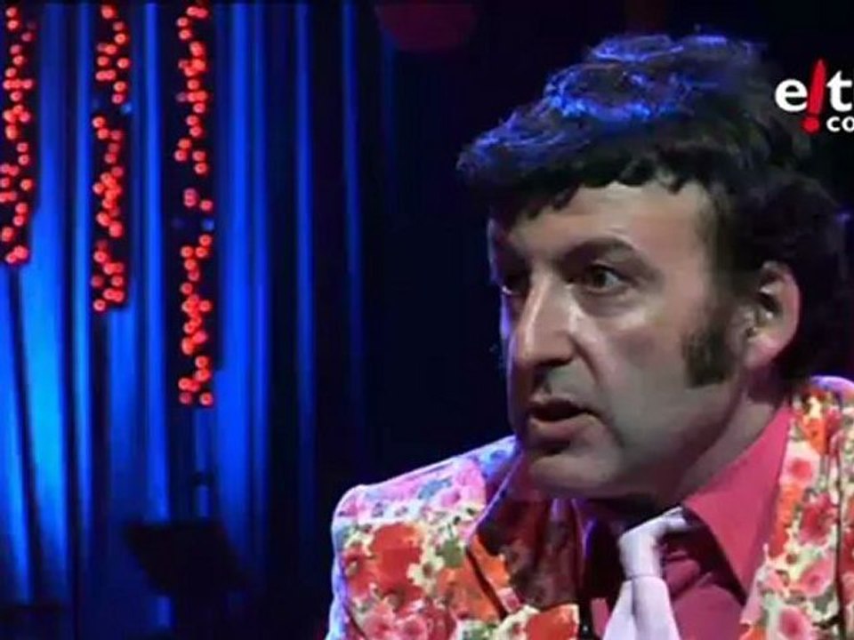 EITB Kultura: Pasión sin puñales