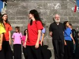 Eitbkultura: Beti bizi, antiguas coplas vizcaínas y clásicas melodías de danza.