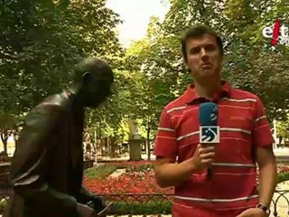 33. Jazzaldia 2009. Vitoria-Gasteiz Parte II