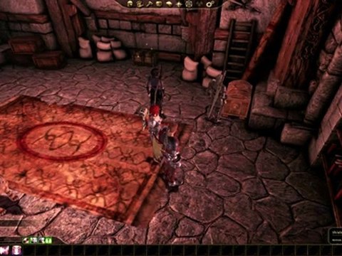 [S4][P5] Dragon Age - Origins