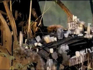 MY SOUL TO TAKE - Bande-annonce VF