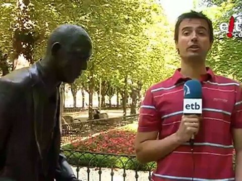 33. Jazzaldia 2009. Vitoria-Gasteiz Parte I