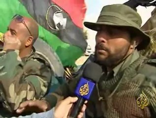 تطورات القتال بين الثوار والكتائب حول البريقة