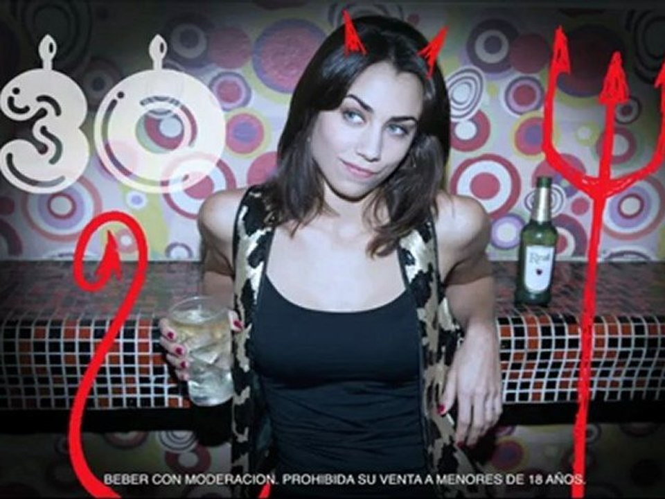 Sidra Real: ¿Cuántos cumple Luly 25 o 32?