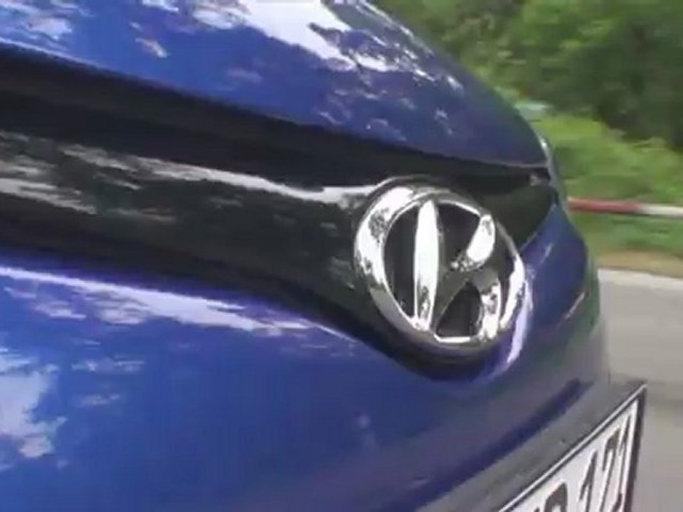 Hyundai i20 | 2013 - HD - Español