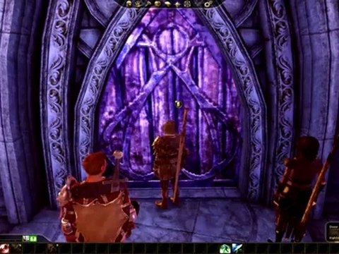 [S4][P7] Dragon Age - Origins
