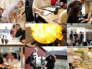 Vil du være chauffør? Lær mere om uddannelsen ...