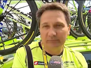 Tour de France 2012 - ÉTAPE.6 - Épernay-->Metz 207.5.km(1)