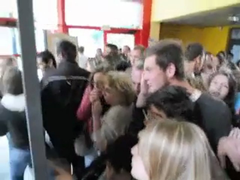 Avesnes Résultats du baccalauréat 2012