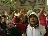 دور لجان حماية الثورة في المدن التونسية