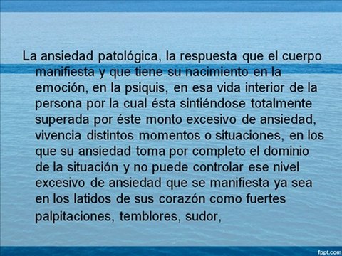 Hipnosis Clínica - Tratamiento de la Ansiedad