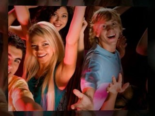 Team Building Idea: Outdoor Adventure Camp