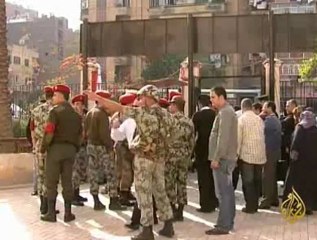 التعديلات الدستورية المصرية كافية لحياة ديمقراطية