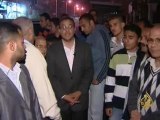 تواصل عمليات فرز الأصوات في مصر