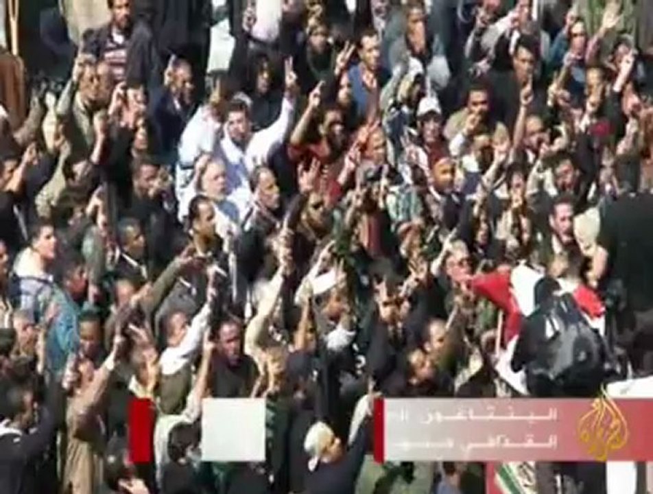 الثوار يتجهون إلى اجدابيا ومناطق في ليبيا