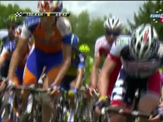 Tour de France 2012 - ÉTAPE.6 - Épernay-->Metz 207.5.km(2)