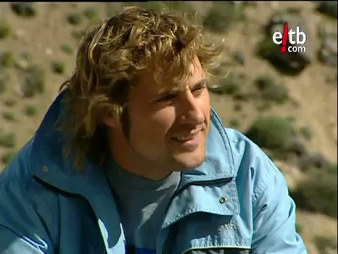 El Conquistador del fin del mundo. 1ª Edición. Episodio XII