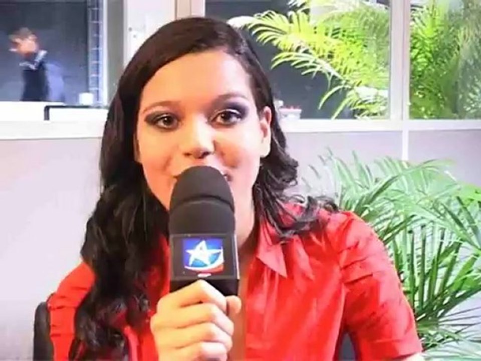 Miss Reunion 2012 : interview des candidates