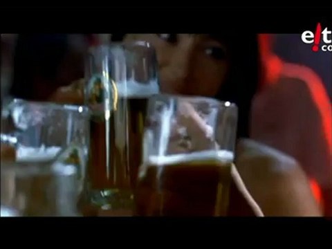 Guapos del Verano: Monica Bellucci y Nicolas Cage