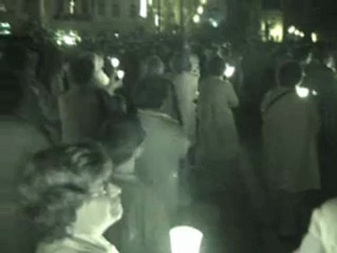 PROCISÃO DA RAINHA SANTA ISABEL - COIMBRA JULHO 2012