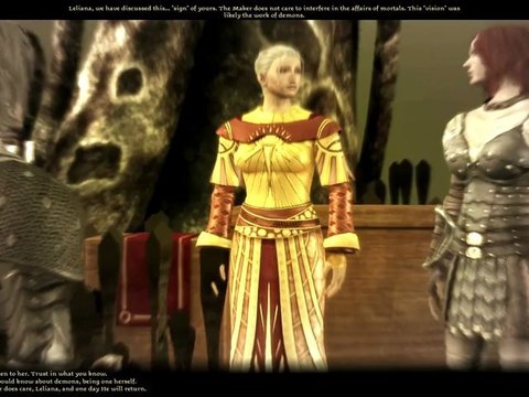 [S4][P12] Dragon Age - Origins