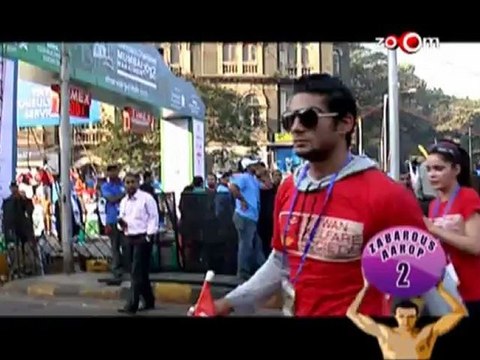 Prateik Babbar blames Sanjay Leela Bhansali