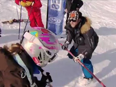 Esprit Mont Blanc 11 - Emission du 26 Décembre 2011