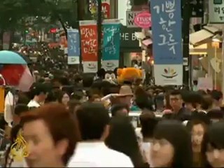 Rise in singletons cause of concern in South Korea