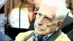 Former Argentine president convicted of kidnapping children